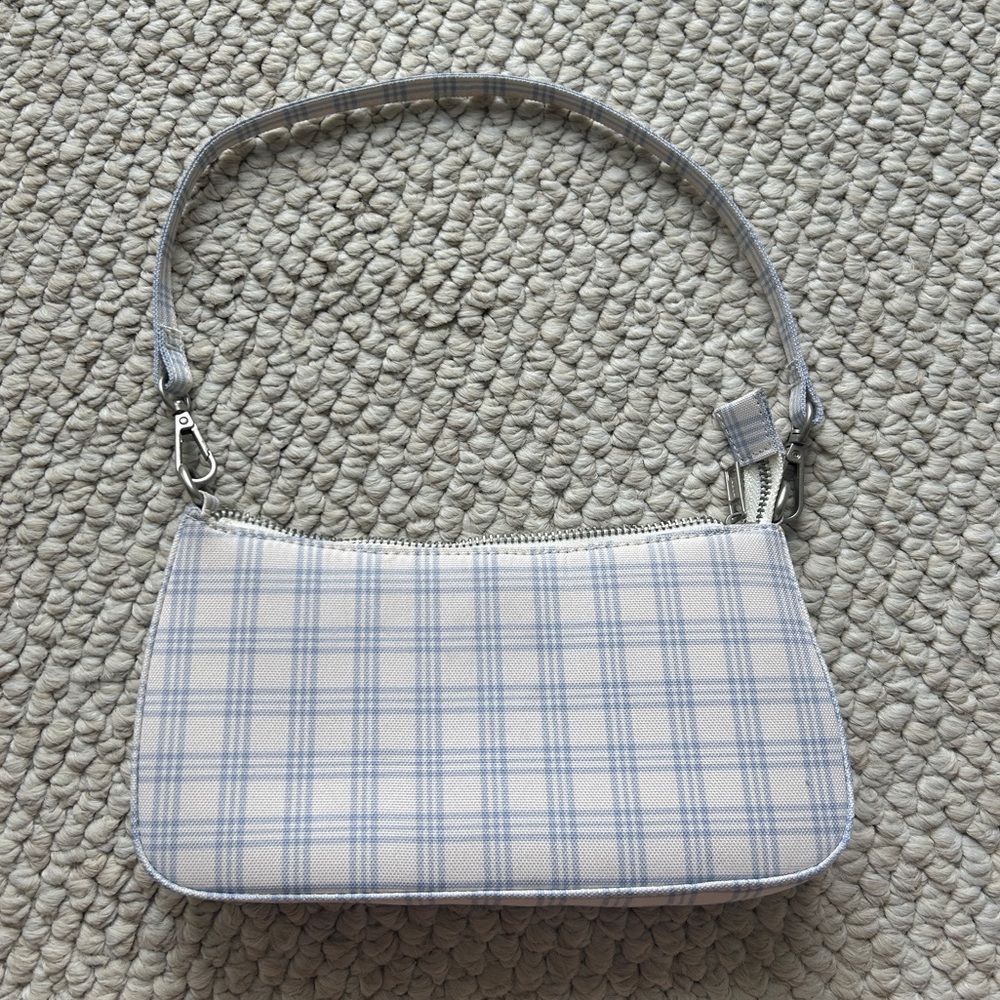 PREPPY PURSE